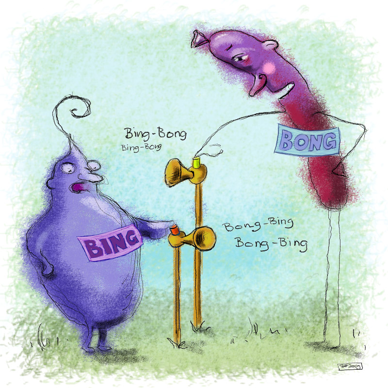 2009 bingbong
